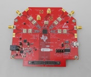 ADC3444 產品規格表、產品資訊與支援 | TI.com