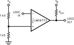 LMC6772 data sheet, product information and support | TI.com