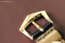 파텍 필립 칼라트라바 ref.5120 (Patek Philippe ref.5120) - REVIEW - TIMEFORUM