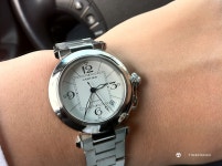 까르띠에 파샤C - Swiss Brand - TIMEFORUM