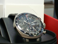 오리스TT3(7587-72크로노)구경하세요~ - Swiss Brand - TIMEFORUM
