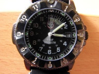 무적 루미녹스.... - Swiss Brand - TIMEFORUM