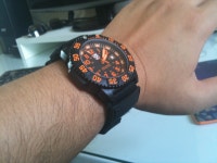 루미녹스 3059 - Swiss Brand - TIMEFORUM