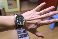 가난한자의 마크16 에포스 빅파일럿 3397 - Swiss Brand - TIMEFORUM