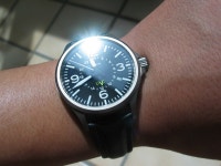 Sinn 856 사용기 - German Brand - TIMEFORUM