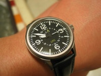 Sinn 856 질문 올립니다. - German Brand - TIMEFORUM