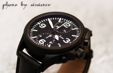 Sinn 756 - PVD ver - - German Brand - TIMEFORUM