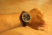 오늘 Sinn 756 득템했습니다. *^^* - German Brand - TIMEFORUM