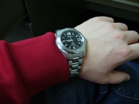 2009년 첫 포스팅~^^ - Japan Brand - TIMEFORUM