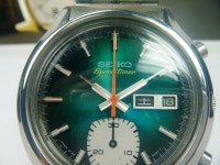 [중고가문의] 5sports Speed-Timer 6139 - Japan Brand - TIMEFORUM