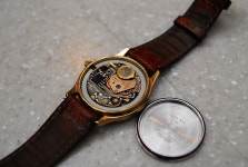 omega cal.1342 quartz mvt - Vintage/ETC - TIMEFORUM