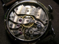 43미리 케이스에 들어간 론진17.89 - Vintage/ETC - TIMEFORUM