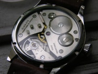 엘진cal876 밸리버의 B-uhr - Vintage/ETC - TIMEFORUM