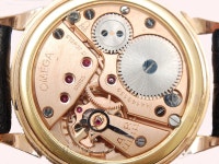 OMEGA cal.266 - Vintage/ETC - TIMEFORUM