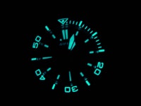 [스캔데이] Deep Blue Master 2000 - Vintage/ETC - TIMEFORUM