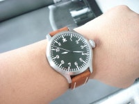 Homage to B-Uhr - Vintage/ETC - TIMEFORUM