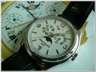 파텍필립 에뉴얼 캘린터 5146 G - Highend/Independent - TIMEFORUM