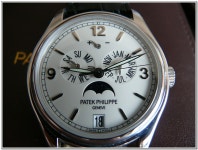 파텍필립 에뉴얼 캘린터 5146 G - Highend/Independent - TIMEFORUM