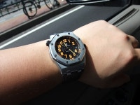 간만에 ROO 오렌지스쿠바~ - Highend/Independent - TIMEFORUM
