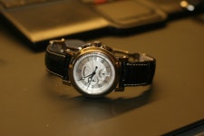 Breguet 5827 Marine Chrono - Highend/Independent - TIMEFORUM
