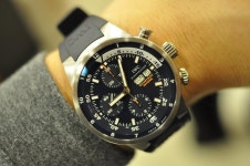 [Re:] AT 지원샷입니다 ^^ - IWC - TIMEFORUM