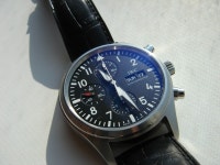 주말에 심심해서 3717~입니다 ㅋ - IWC - TIMEFORUM