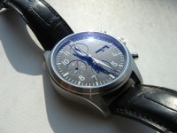 주말에 심심해서 3717~입니다 ㅋ - IWC - TIMEFORUM