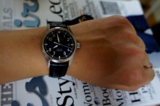 Mark 16 득템 했습니다. - IWC - TIMEFORUM