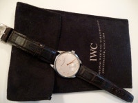 요즘 찾고 있는.... - IWC - TIMEFORUM