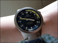 아쿠아타이머 3538-03 - IWC - TIMEFORUM
