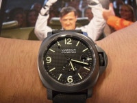 [SD] 28L + 보너스 샷 - Panerai - TIMEFORUM