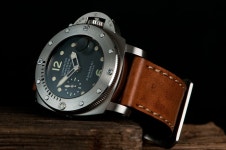 PAM243 이 아직 뭔지 모르시는 분들을 위해.............. - Panerai - TIMEFORUM