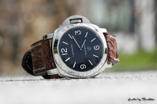 정원식품 해뜬날 | [스캔데이] 쨍~하고 해뜬 날 ^^* - Panerai - TIMEFORUM