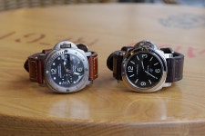 Join - Panerai - TIMEFORUM