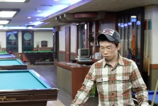 요즘 당구붐인가요 - Panerai - TIMEFORUM