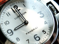 일요일 아침 114 + 183 - Panerai - TIMEFORUM