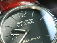 일요일 아침 114 + 183 - Panerai - TIMEFORUM