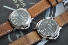 [득템] 40B - Panerai - TIMEFORUM