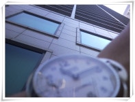 봄바람.......Stripe & White....... - Panerai - TIMEFORUM