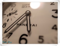 [리뷰] 파네라이 113...White Dial....Small Second... - Panerai - TIMEFORUM