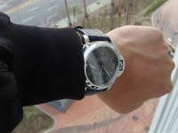 [스캔데이]내조의왕.. - Panerai - TIMEFORUM