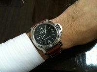 111과 oem gold - Panerai - TIMEFORUM
