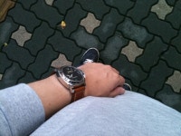 오랫만의 111 - Panerai - TIMEFORUM