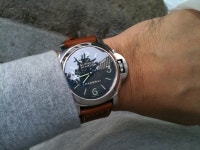 오랫만의 111 - Panerai - TIMEFORUM