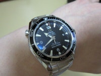 PO 42mm 득템 샷 입니다~~~~~ - Omega - TIMEFORUM