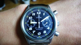 [득템] dynamic chronograph 5240.50 - Omega - TIMEFORUM