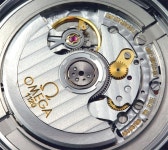 오메가 Cal.1120은 에보슈 2892A2와 뭐가 다를까? - Omega - TIMEFORUM