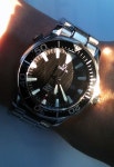 2264 첫 나들이... - Omega - TIMEFORUM