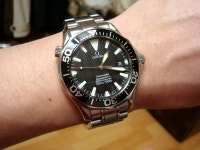정회원 승급 기념 씨마 2254 스캔데이~ - Omega - TIMEFORUM