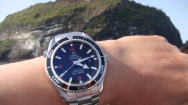 성산,우도 그리고 PO - Omega - TIMEFORUM